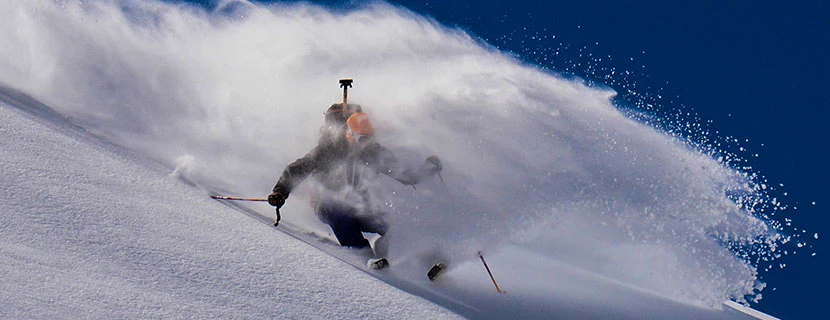 Master the Mountain with Moment