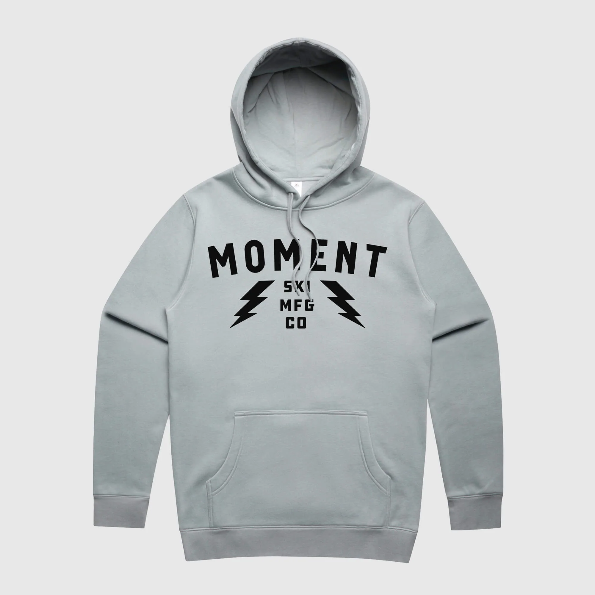 Logo Hoodie - Image 3