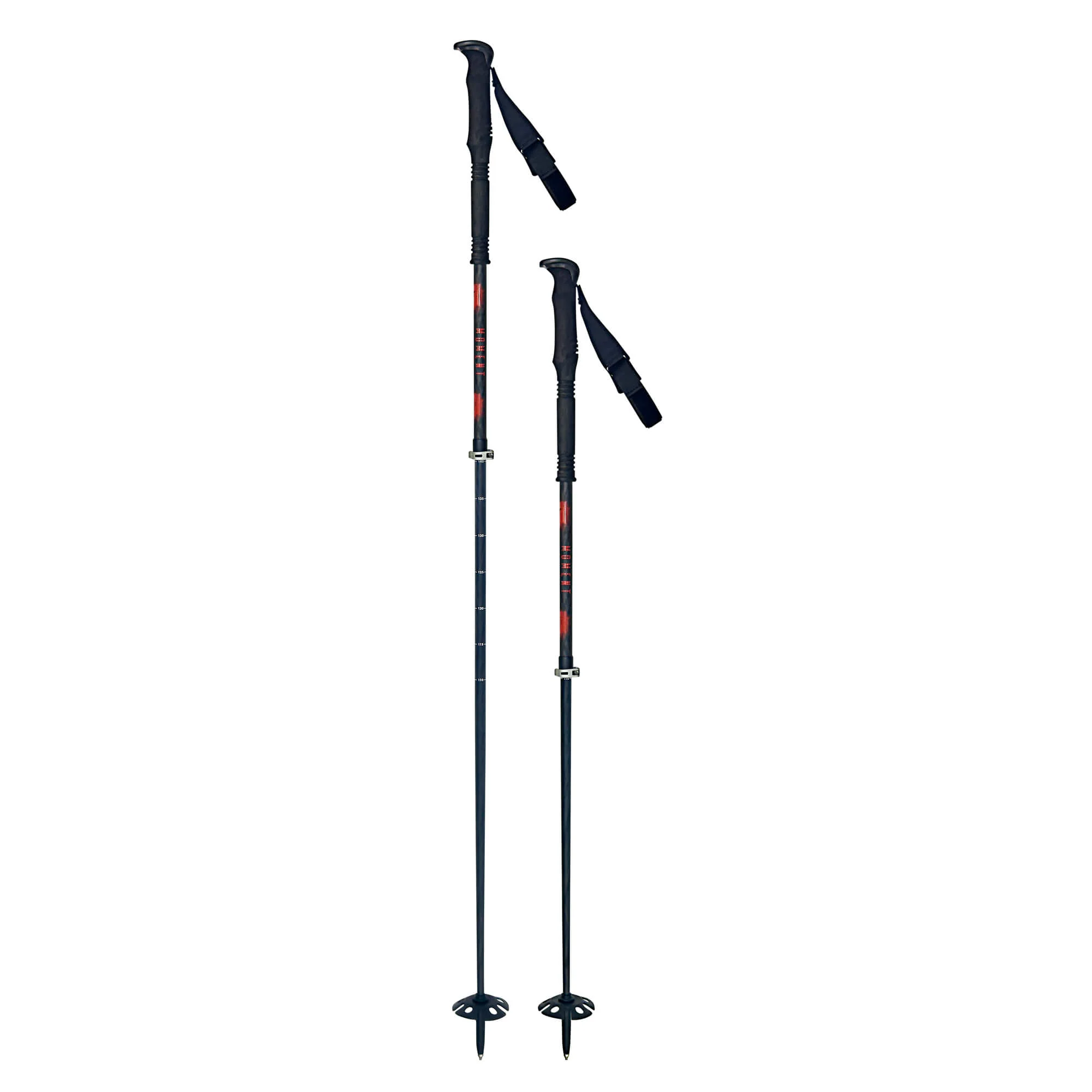 Voyager Carbon Poles - Image 4